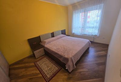 Vand apartament 3 camere decomandat Avantgarden Bartolomeu faza 3 - 3