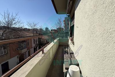 Apartament cu 3 camere semidecomandat în Moșilor - 8