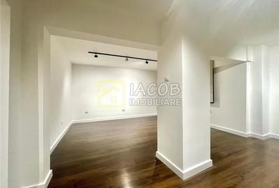 Apartament pretabil diverse activitati economice, zona Insula - Bistrita Lac, Ba - 3