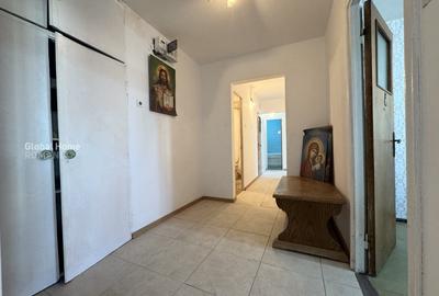 Apartament cu 3 camere decomandat în Vitan - 7