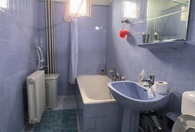 Casă cu 4 camere cu Canalizare în Central - 13