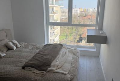 Apartament cu 2 camere decomandat în Berceni - 6