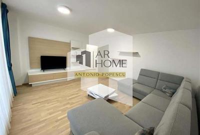 Vanzare penthouse 3 camere, mobilat si utilat, in Ploiesti, zoma Albert MRS Smart - 13