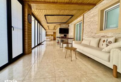 Apartament cu 3 camere în Ștefăneștii de Jos - 7