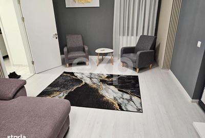 Apartament cu 3 camere decomandat, mobilat în Central - 4