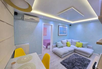 Apartament cu 2 camere semidecomandat în Tomis Nord - 4