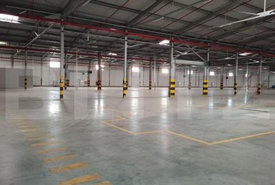 Hala moderna, 10.766 mp, zona Turda-Campia Turzii - 7
