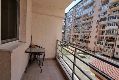 Garsonieră decomandată în Vitan-Bârzești - 9