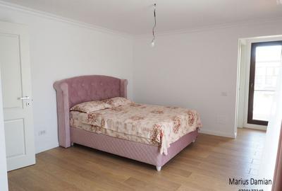 Vila Noua 4 camere finisata-mobilata si cu teren 333mp - 15