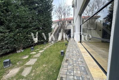 Vila individuala cu 6 camere/ 2 bucatarii/ Iancu Nicolae - 35