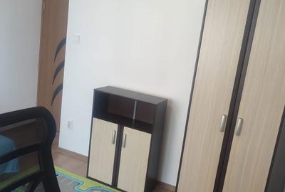 Apartament cu 3 camere decomandat în Tudor - 5