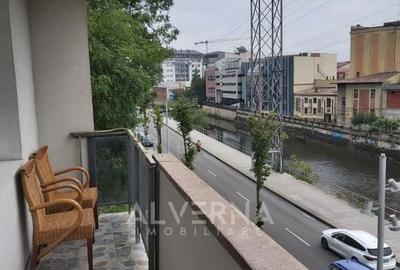 Apartament 3 camere | 58 mp + balcon 9 mp | Parcul Central – Cetatuia - 11