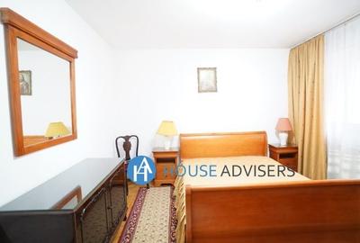 Inchiriere apartament 2 camere Cismigiu - 5