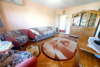Apartament cu 4 camere decomandat, mobilat în Central - 1
