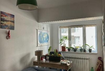 Apartament cu 3 camere decomandat, mobilat în Tătărași - 3