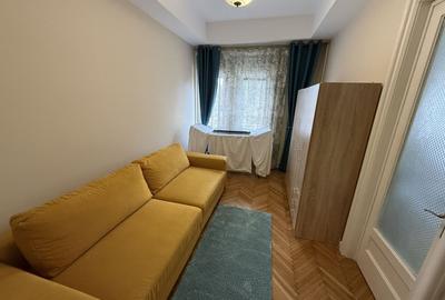 Apartament cu 6 camere decomandat, mobilat în Ultracentral - 9
