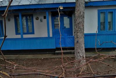 Casă cu 4 camere în Ciorăști - 3