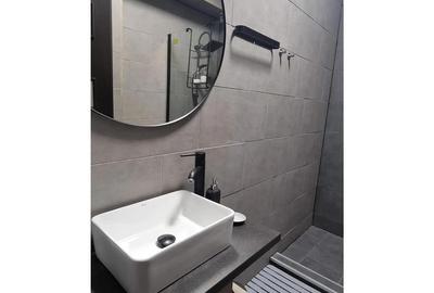Garsonieră decomandată în Central - 1