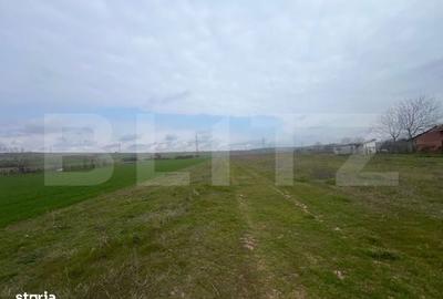 Spațiu comercial, în Jieni - 2