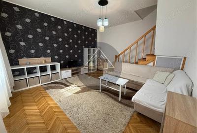 Apartament 3 camere, Centru - 5