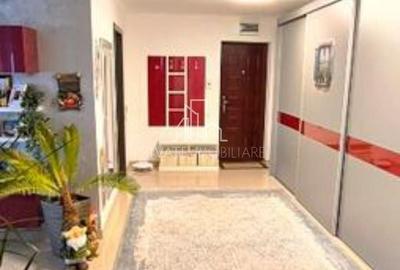 Apartament cu 3 camere decomandat în Unirii - 4