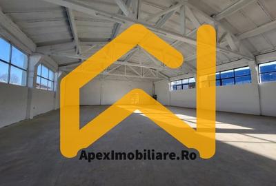 Spațiu comercial, de 1,800 mp, în Nord-Vest - 21