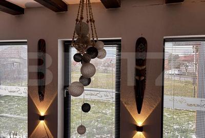 Casă cu 4 camere cu Teren 532 Mp în Lazuri - 3