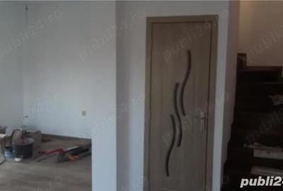 Casă cu 4 camere în Moșnița Nouă