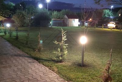 Apartament cu 2 camere decomandat, mobilat în Dumbrăvița - 24