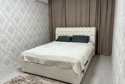 Garsonieră în Brâncoveanu - 2