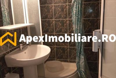 Garsonieră decomandată, mobilată în Băneasa - 2