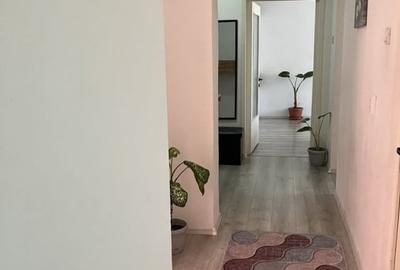 Apartament de 3 camere Florilor-Craiter ( Boxa+Centrala ) - 7