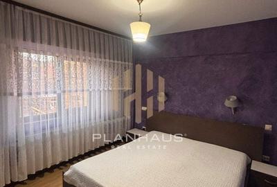Apartament cu 4 camere în Traian - 13