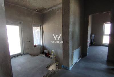 Casa mare cu garaj si teren 790 mp - Casa NOUA - 14