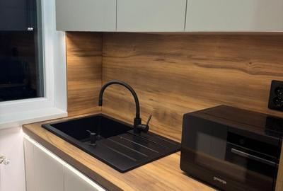 Apartament cu 2 camere semidecomandat, mobilat în Militari - 10