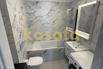Apartament 3 camere de inchiriat Greenfield Residence, Baneasa - 1