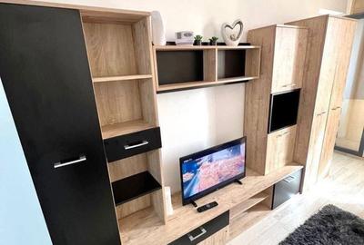 Apartament cu 2 camere decomandat în Central - 1