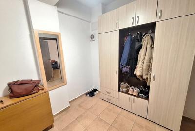 Apartament 2camere, de vanzare, cartierul Buna ziua, mobilat si utilat - 8