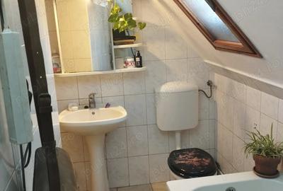 Vand apartament la casa Sibiu jud Sibiu.. - 3
