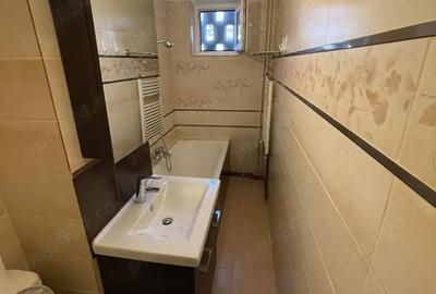 Apartament cu 3 camere semidecomandat în Torontalului - 1