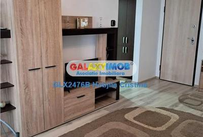 Apartament cu 2 camere semidecomandat, mobilat în Băneasa - 2