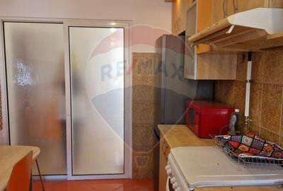 Apartament cu 3 camere de inchiriat pet friendly in zona Gheorgheni - 9