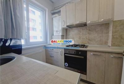 Garsoniera in Militari Residence mobilata utilata 320 euro - 4