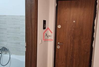 Apartament cu o cameră, Decomandat, Bloc nou, Cug - 5