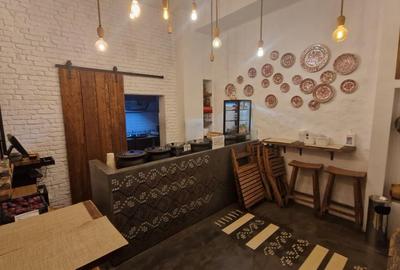 Spațiu comercial, 65 mp în Dorobanți - 4