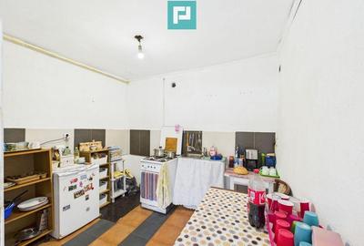 Casa cu 7 camere, teren generos in Vladimirescu - 4