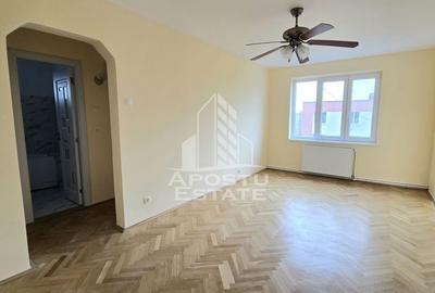 Apartament cu 4 camere, 2 bai, centrala proprie, zona Circumvalatiunii - 3