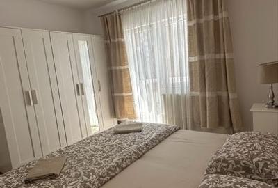 Apartament cu 3 camere semidecomandat, mobilat în Mănăștur - 3