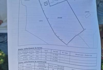 Spațiu comercial, în Ghioșești - 3