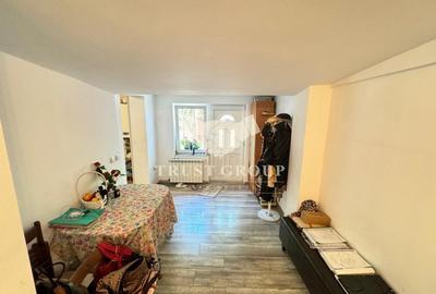 Casa individuala Domenii 5 camere | Curte libera 90mp | COMISION 0 - 14